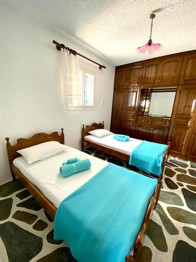 Gaia Home Dhragoulas Extérieur photo